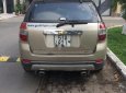 Chevrolet Captiva   2007 - Cần bán Chevrolet Captiva sản xuất 2007, giá 238tr