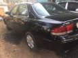 Mazda 626   1997 - Bán Mazda 626 đời 1997, màu đen, chính chủ