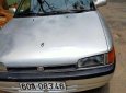 Mazda 323     1996 - Cần bán lại xe Mazda 323 năm sản xuất 1996, màu bạc, nhập khẩu nguyên chiếc