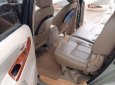 Toyota Innova   2007 - Cần bán gấp Toyota Innova sản xuất 2007, màu ghi vàng 