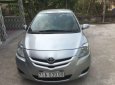 Toyota Vios 2008 - Bán Toyota Vios đời 2008, màu bạc, 228 triệu