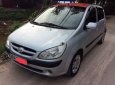 Hyundai Getz     2008 - Cần bán Hyundai Getz sản xuất 2008, nhập khẩu nguyên chiếc