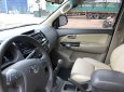 Toyota Fortuner 2013 - Cần bán gấp Toyota Fortuner năm 2013, giá tốt