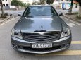 Mercedes-Benz C class C200 2008 - Cần bán gấp Mercedes C200 sản xuất năm 2008