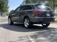 Audi Q7    2009 - Bán xe Audi Q7 sản xuất năm 2009, màu đen, nhập khẩu nguyên chiếc, giá tốt