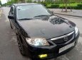 Mazda 323      2003 - Bán ô tô Mazda 323 sản xuất năm 2003, xe nhập chính chủ, giá chỉ 121 triệu