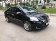 Toyota Vios   2010 - Bán Toyota Vios sản xuất 2010, màu đen, 218tr