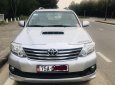 Toyota Fortuner 2013 - Cần bán gấp Toyota Fortuner năm 2013, giá tốt