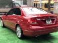 Mercedes-Benz C class   2012 - Bán Mercedes C250 2012, màu đỏ, nhập khẩu  