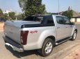 Isuzu Dmax     2017 - Bán ô tô Isuzu Dmax năm 2017