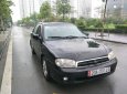 Kia Spectra 2007 - Bán Kia Spectra đời 2007, màu đen, xe nhập, giá tốt