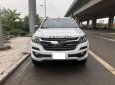 Chevrolet Colorado   2018 - Bán Chevrolet Colorado 2018, màu trắng, nhập khẩu  