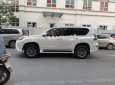 Lexus GX   2016 - Bán Lexus GX 460 2016, màu trắng, xe nhập 