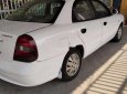 Daewoo Nubira   2002 - Bán xe Daewoo Nubira 2002, màu trắng, nhập khẩu nguyên chiếc