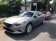 Mazda 6 2012 - Bán Mazda 6 năm sản xuất 2012, xe nhập, giá tốt