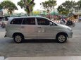 Toyota Innova    2006 - Cần bán xe Toyota Innova năm 2006