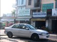 Ford Laser   2000 - Bán Ford Laser đời 2000, màu trắng, xe nhập  