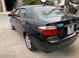 Toyota Vios 2006 - Dòng xe quốc dân: Toyota Vios đời 2006, màu đen, giá rẻ