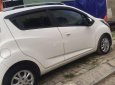 Chevrolet Spark   2015 - Bán Chevrolet Spark 2015, màu trắng, nhập khẩu số tự động, giá chỉ 258 triệu