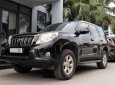 Toyota Prado  TXL  2009 - Bán Toyota Prado TXL đời 2009, màu đen