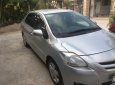 Toyota Vios 2008 - Bán Toyota Vios đời 2008, màu bạc, 228 triệu