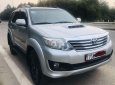 Toyota Fortuner 2013 - Cần bán gấp Toyota Fortuner năm 2013, giá tốt