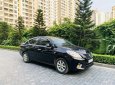 Nissan Sunny    2016 - Bán xe Nissan Sunny sản xuất 2016, màu đen, giá tốt