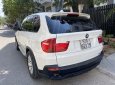 BMW X5    2008 - Bán BMW X5 2008, màu trắng, xe nhập