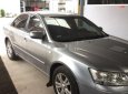 Hyundai Sonata   2009 - Bán Hyundai Sonata 2.0MT 2009, nhập khẩu, số sàn