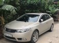 Kia Forte    2011 - Bán Kia Forte sản xuất 2011 số tự động, giá tốt