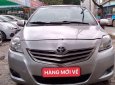 Toyota Vios   2013 - Cần bán Toyota Vios năm 2013, số sàn, 319 triệu