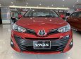 Toyota Vios 2020 - Bán ô tô Toyota Vios sản xuất 2020, màu đỏ