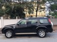 Ford Everest MT  2014 - Cần bán lại xe Ford Everest MT năm 2014, màu đen chính chủ