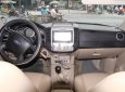 Ford Everest 2008 - Xe Ford Everest năm 2008, màu đen, nhập khẩu xe gia đình