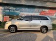 Toyota Innova   2016 - Bán Toyota Innova sản xuất 2016 số sàn