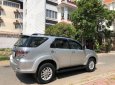 Toyota Fortuner 2013 - Bán Toyota Fortuner sản xuất năm 2013 xe gia đình