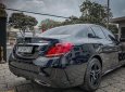 Mercedes-Benz C class  C300 AMG  2018 - Bán Mercedes C300 AMG đời 2018, màu đen chính chủ