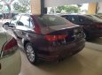 Audi A3     2013 - Cần bán lại xe Audi A3 2013, màu đỏ, nhập khẩu nguyên chiếc số tự động, giá tốt