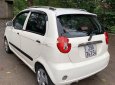 Daewoo Matiz   2011 - Bán xe Daewoo Matiz đời 2011, màu trắng