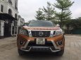 Nissan Navara 2017 - Bán Nissan Navara sản xuất 2017, màu cam, nhập khẩu giá cạnh tranh