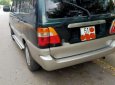 Toyota Zace    2004 - Cần bán gấp Toyota Zace sản xuất năm 2004, xe nhập