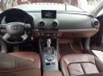 Audi A3     2013 - Cần bán lại xe Audi A3 2013, màu đỏ, nhập khẩu nguyên chiếc số tự động, giá tốt