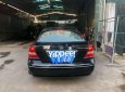 Ford Mondeo 2004 - Cần bán xe Ford Mondeo AT sản xuất 2004, màu đen