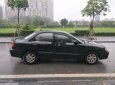 Kia Spectra 2007 - Bán Kia Spectra đời 2007, màu đen, xe nhập, giá tốt