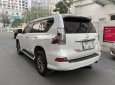 Lexus GX   2016 - Bán Lexus GX 460 2016, màu trắng, xe nhập 