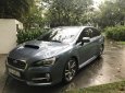 Subaru Levorg  GT-S  2016 - Cần bán Subaru Levorg GT-S 2016, xe nhập chính chủ