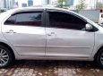 Toyota Vios   2013 - Cần bán Toyota Vios năm 2013, số sàn, 319 triệu