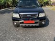 Ford Escape     2005 - Cần bán lại xe Ford Escape năm 2005