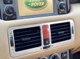 LandRover   HSE   2006 - Bán xe LandRover Range Rover HSE năm 2006, màu trắng, nhập khẩu nguyên chiếc, giá 750tr