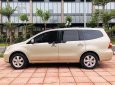 Nissan Livina   2011 - Cần bán lại xe Nissan Livina năm 2011 chính chủ